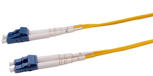 Prokord Os2-lclc-1.5dl Infiniband- Ja Kuituoptiikkakaapeli 1,5 M Lc Keltainen 1.5m Lc Lc Os2 – Prokord