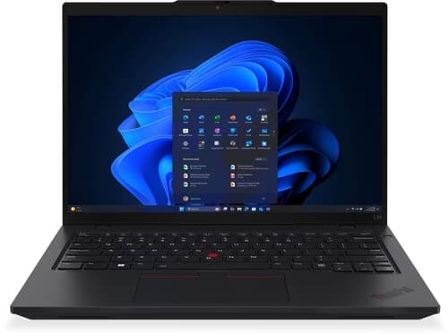 Lenovo Thinkpad L14 G6 Intel Core Ultra 7 32gb 1000gb 14" – Lenovo
