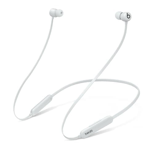 Apple Beats By Dr. Dre Flex Kuulokkeet Langaton In-ear Puhelut/musiikki Bluetooth Harmaa Stereo Harmaa – Apple