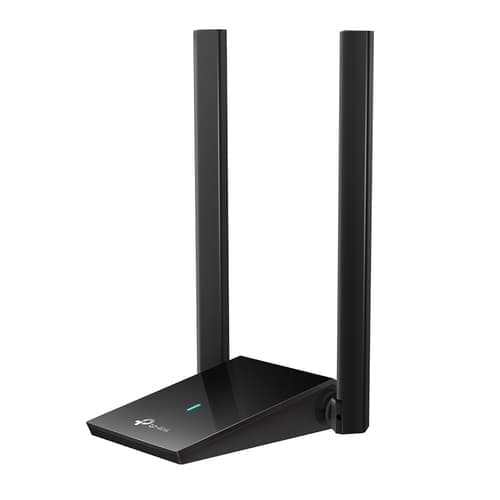 Tp-link Archer Tx20u Plus Ax1800 Kaksoisbandi Wifi 6 Usb-adapteri – TP-Link