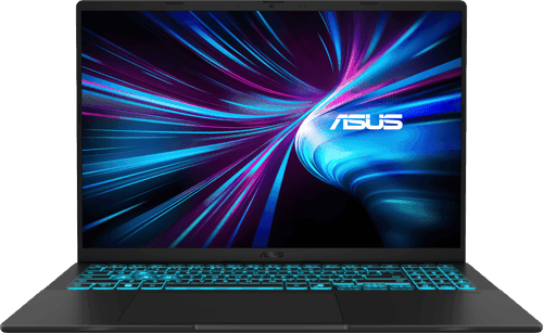 Asus V16 Intel Core 5 16gb 512gb Rtx 5050 16" – ASUS