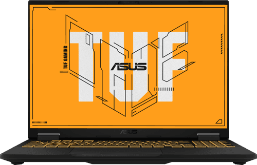 Asus Tuf Gaming F16 Amd Ryzen 7 16gb 512gb Rtx 5050 16" – ASUS