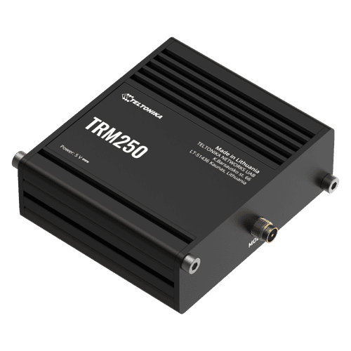Teltonika Trm250 Industrial Lte Usb Modem – Teltonika