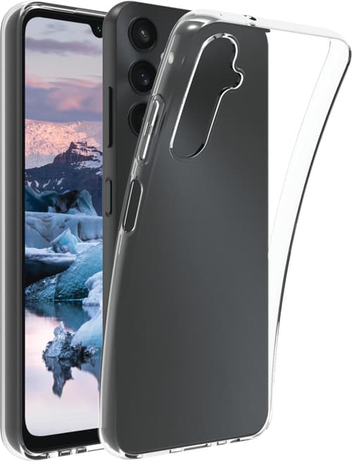 Dbramante1928 Greenland Samsung Galaxy A05s Läpinäkyvä – dbramante1928