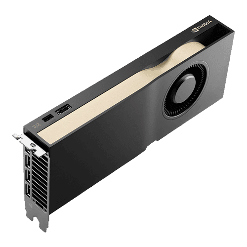 Nvidia Rtx Pro 4500 Blackwell Ws 32gb – Nvidia