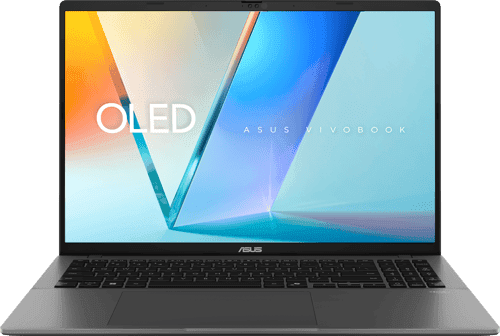Asus Vivobook S16 Amd Ryzen Ai 7 16gb 1000gb 16" – ASUS