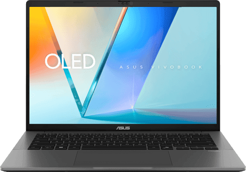 Asus Vivobook S14 Amd Ryzen Ai 7 32gb 1000gb 14" – ASUS