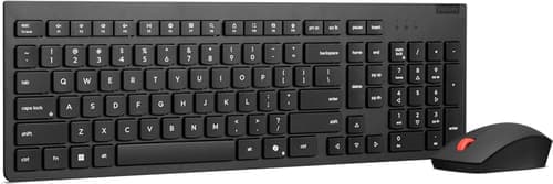 Lenovo Essential Wireless Keyboard & Mouse G2 Combo Langaton Pohjoismainen – Lenovo