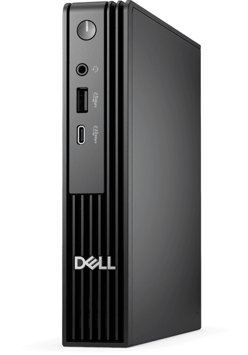 Dell Pro Micro Intel Core I5 16gb 512gb – Dell