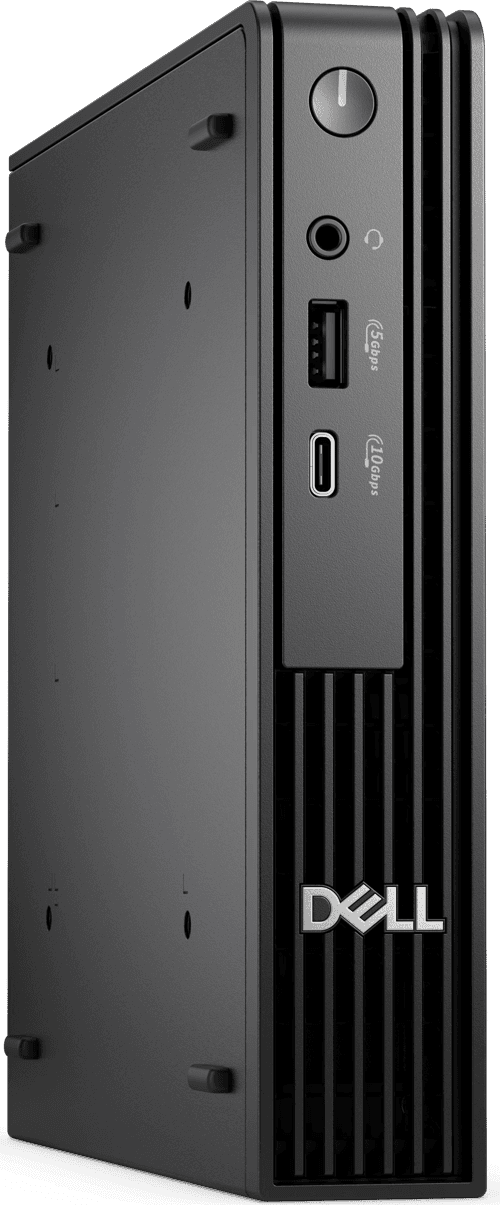 Dell Pro Micro Intel Core I3 8gb 512gb – Dell