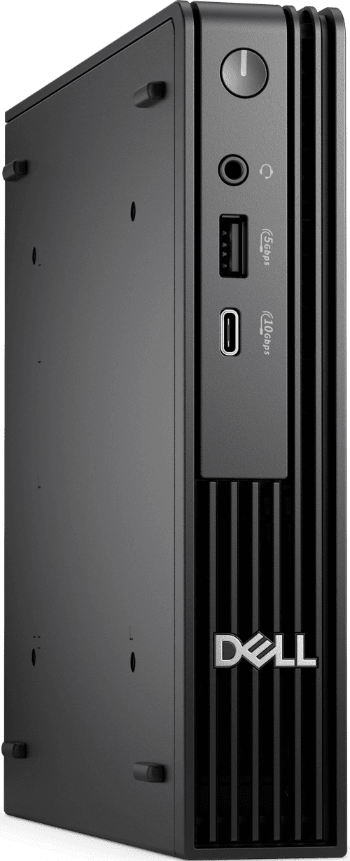 Dell Pro Micro Intel Core Ultra 7 16gb 512gb – Dell