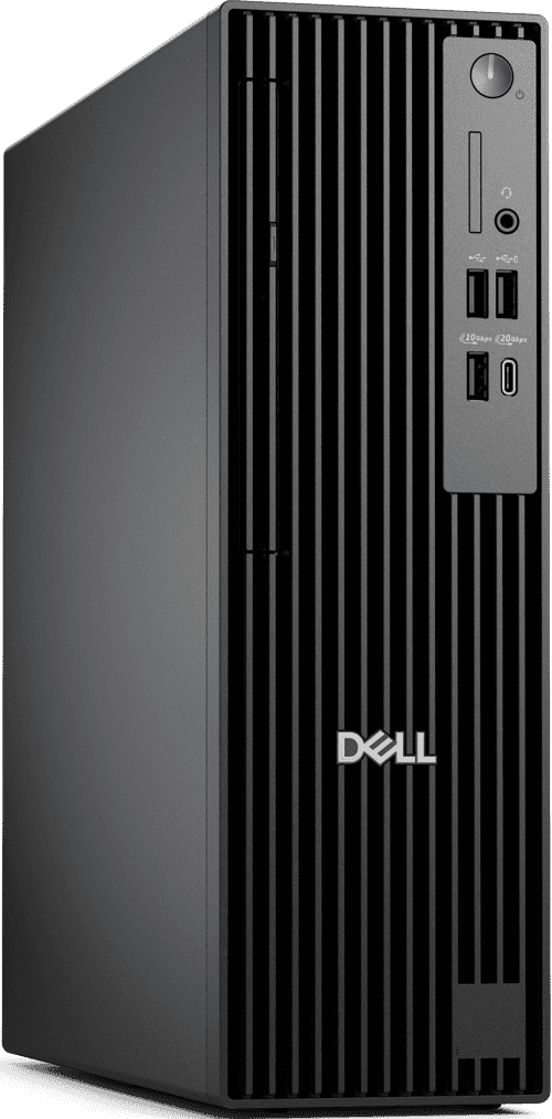 Dell Pro Slim Plus Intel Core Ultra 7 32gb 512gb – Dell