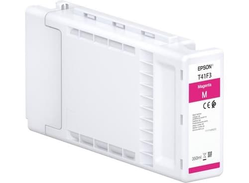 Epson Muste Magenta Ultrachrome Xd2 T41r34n 110ml – Epson