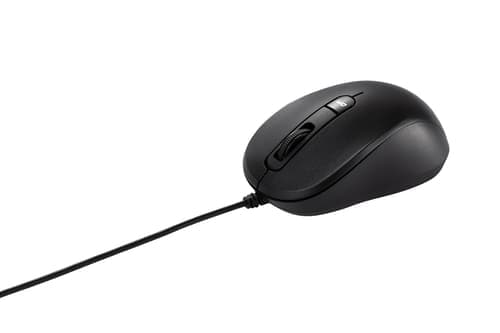 Asus Mu101c Wired Mouse Usb-a Hiiri – ASUS