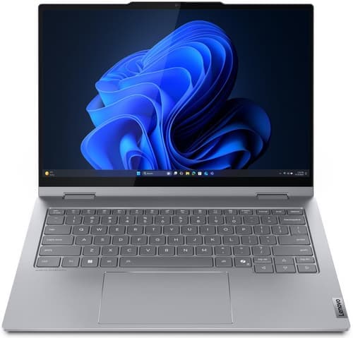 Lenovo Thinkbook 14 2-in-1 G5 Intel Core Ultra 5 16gb 512gb 14" – Lenovo