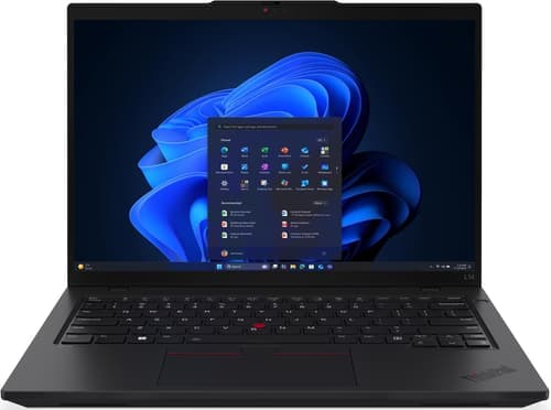 Lenovo Thinkpad L14 G6 Amd Ryzen 5 Pro 16gb 512gb 14" – Lenovo
