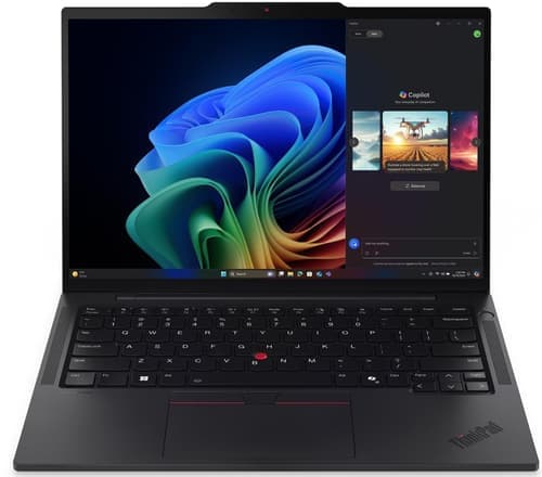 Lenovo Thinkpad T14s G6 Intel Core Ultra 5 16gb 512gb 14" – Lenovo