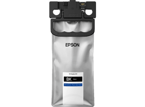 Epson Ink Black Xl 20k - Workforce Pro Em-c8100rdwf/em-c8101rdwf – Epson