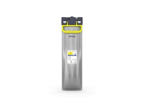Epson Ink Yellow Xl 20k - Workforce Pro Em-c8100rdwf/em-c8101rdwf – Epson