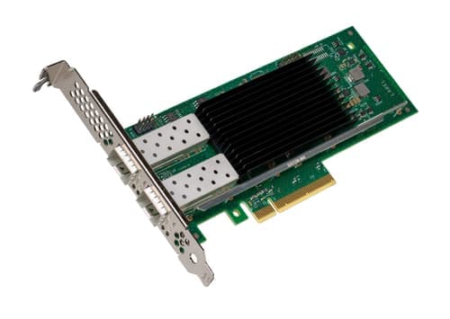 Intel Ethernet Network Adapter E810-xxvda2 – Intel
