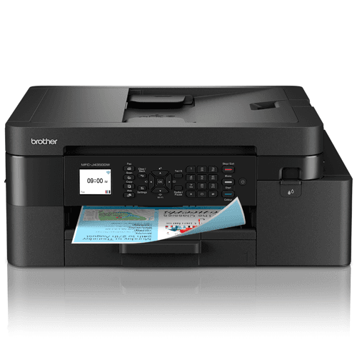 Brother Mfc-j4350dw A4 Mfp – Brother