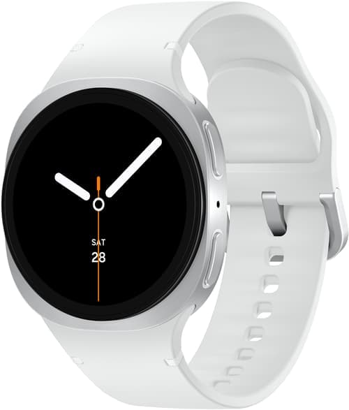 Samsung Watch8 40mm Bluetooth – Samsung