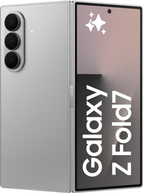 Samsung Galaxy Z Fold7 256gb Hopea – Samsung