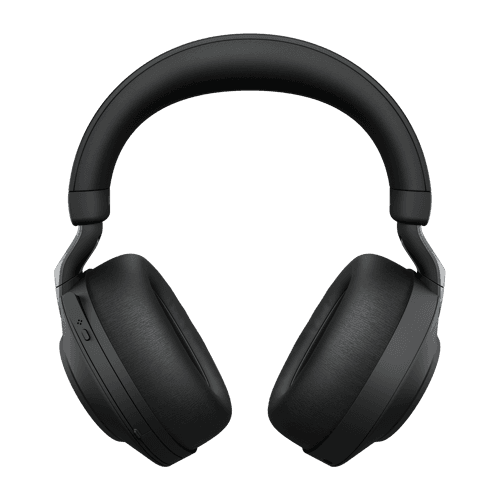 Jabra Evolve2 85 Stereo Usb-a Uc Musta – Jabra