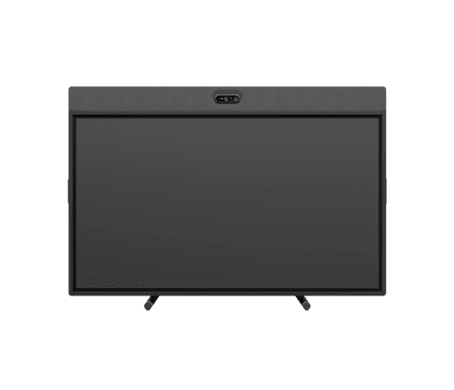 Logitech Rally Board 65" Uhd Interactive Screen Grafiitti – Logitech