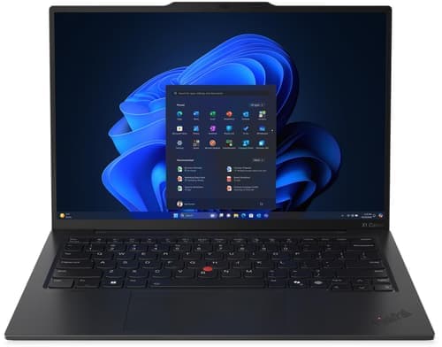 Lenovo Thinkpad X1 Carbon G13 Intel Core Ultra 5 32gb 512gb 14" – Lenovo