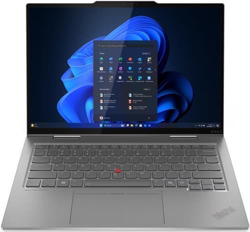 Lenovo Thinkpad X1 2-in-1 G10 Intel Core Ultra 7 32gb 1000gb 14" – Lenovo