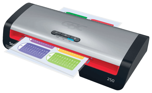 Gbc Laminointilaite 250 Sarja 2 A4 – GBC