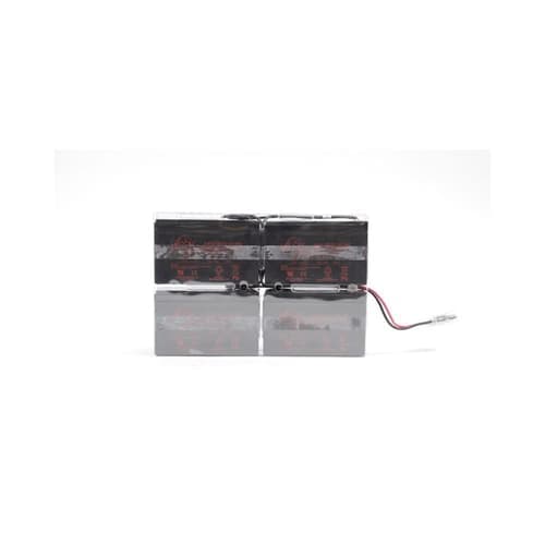 Eaton Ebp-1613i Ups-akku Sealed Lead Acid (vrla) 12 V 9 Ah – Eaton