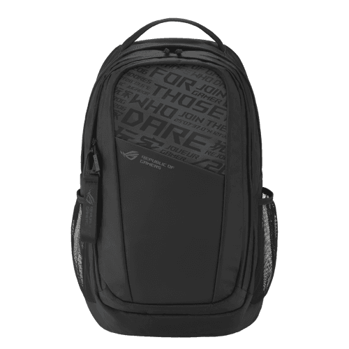 Asus Rog Ranger Gaming 18" Polyesteri, Polyuretaani (pu) Musta – ASUS