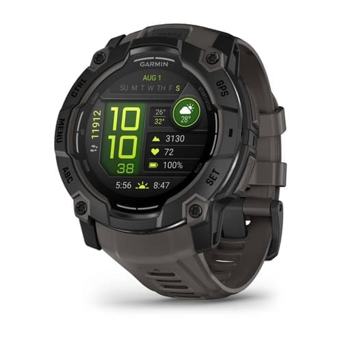 Garmin Instinct 3 50 Mm – Garmin