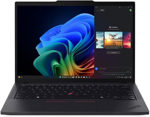 Lenovo Thinkpad T14 G6 Amd Ryzen Ai 5 Pro 32gb 512gb 14" – Lenovo