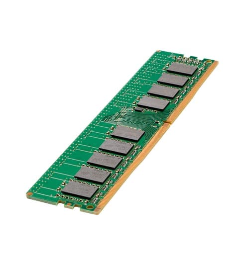 Hpe 16gb (1x16gb) Single Rank X8 Ddr5-4800 Cas-40-39-39 Unbuffered Standard Memory Kit Muistimoduuli 4800 Mt/s 288-pin Dimm 16gb 4800mhz Ddr5 288-pin Dimm – HPE
