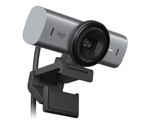 Logitech Mx Brio 705 For Business – Logitech