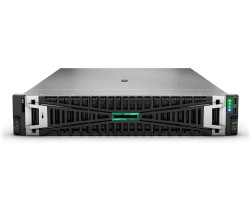 Hpe Smartchoice Proliant Dl380 Gen11 Server Rack (2u) Intel® Xeon® Gold 6526y 2.8 Ghz 128 Gb Ddr5-sdram 2000 W – HPE