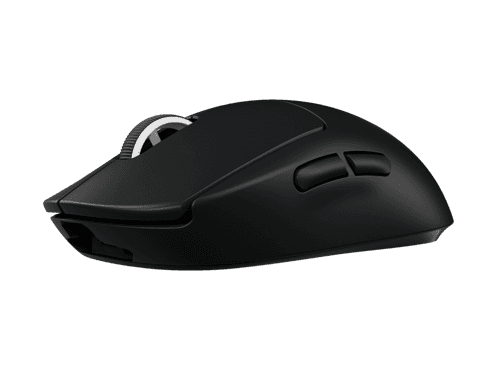 Logitech Pro X Superlight Gaming Langaton Rf Hiiri – Logitech