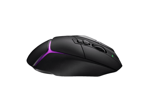 Logitech G G502 X Plus Langaton Rf Hiiri – Logitech