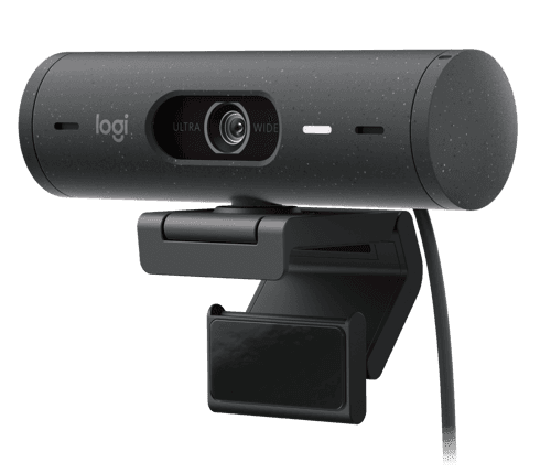 Logitech Brio 505 – Logitech