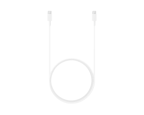 Samsung Ep-dx310 1.8m 1.8m Usb-c Usb-c Valkoinen Valkoinen – Samsung