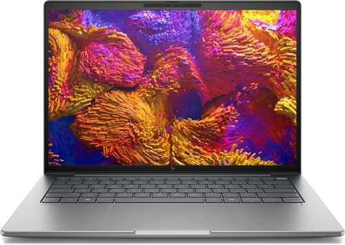 Hp Zbook 8 G1a Amd Ryzen Ai 9 Hx Pro 64gb 14" – HP