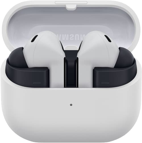 Samsung Galaxy Buds3 Fe Stereo Harmaa – Samsung