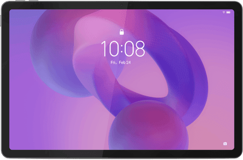 Lenovo Idea Tab 8gb 11" Mediatek 128gb Harmaa – Lenovo