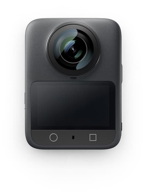 Dji Osmo 360 Adventure Combo – DJI