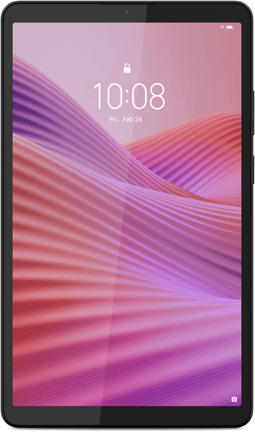 Lenovo Tab One 4g 4gb 8.7" Mediatek 64gb Harmaa – Lenovo