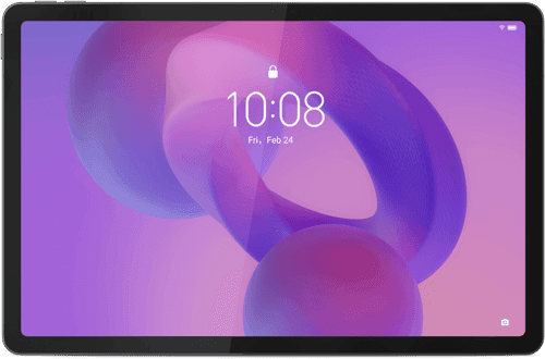 Lenovo Idea Tab 5g 8gb 11" Mediatek 128gb Harmaa – Lenovo