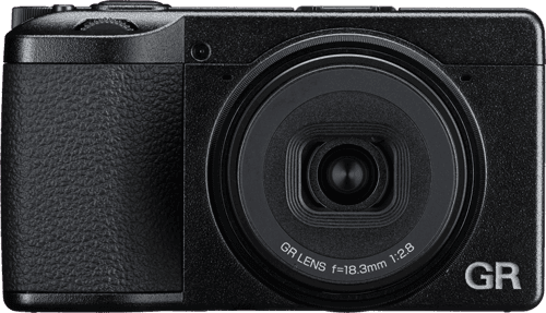 Ricoh Gr Iv – Ricoh